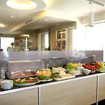 酒店 伊登酒店 4*