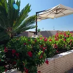 伊登酒店