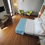酒店 伊登酒店 4*