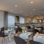 酒店 伊登酒店 4*