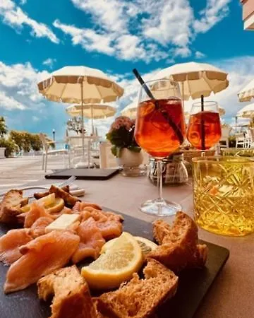Eden Hotel Sirmione