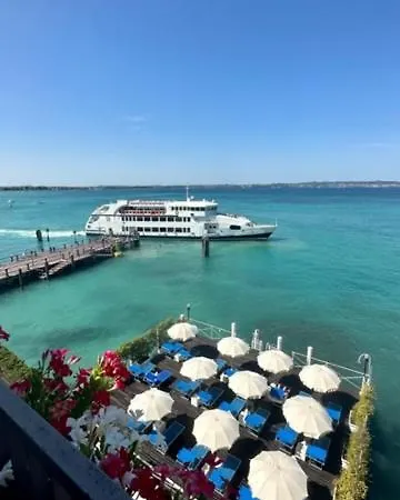 Eden Hotel 4*