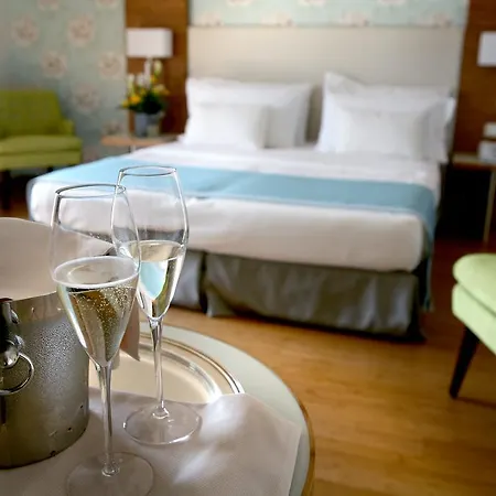 Eden Hotel Sirmione