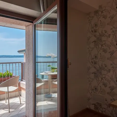 Eden 4* Sirmione