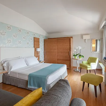 Eden Hotel