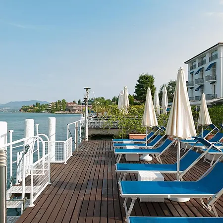 Eden Sirmione