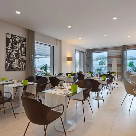 Eden Hotel Sirmione