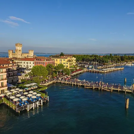 Eden Hotel Sirmione
