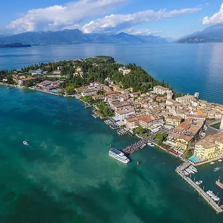 Eden Szálloda Sirmione