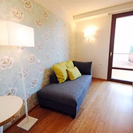 Hotel Eden 4*