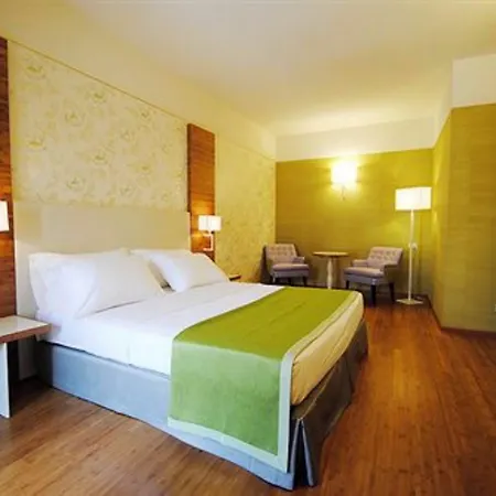 Hotel Eden Sirmione