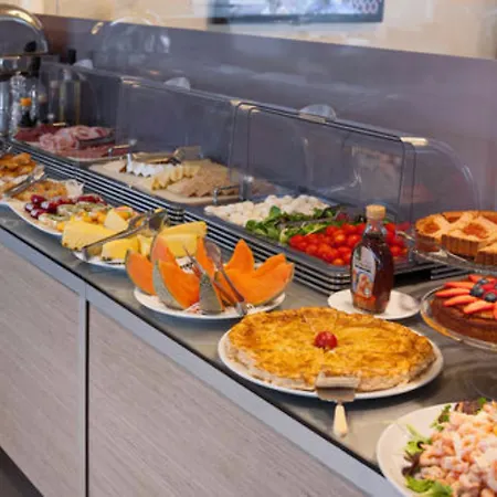 Eden Hotel Sirmione