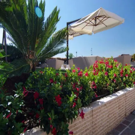 Eden 4* Sirmione