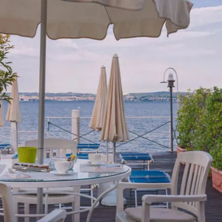 Hotel Eden Sirmione