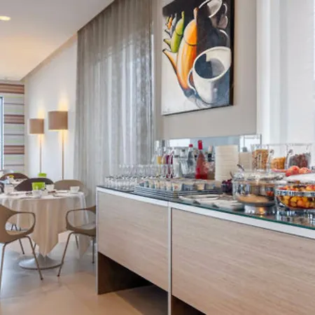 Eden Hotel Sirmione