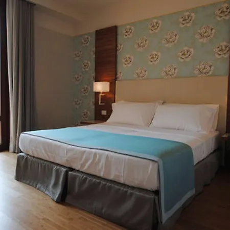 Eden Hotel Sirmione