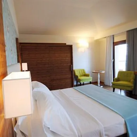 Eden 4* Sirmione