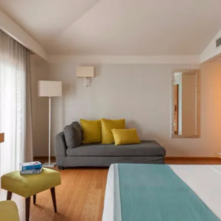 Hotel Eden 4*