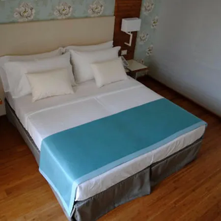 Eden 4* Sirmione