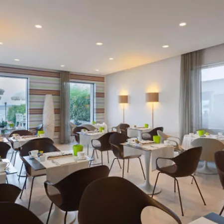 Hotel Eden Sirmione