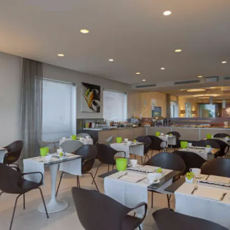 Hotel Eden 4*