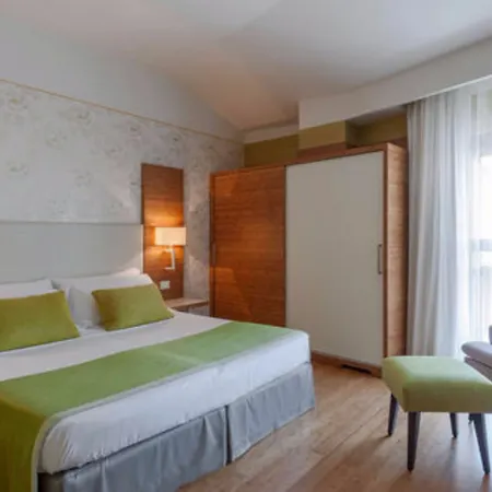 Hotel Eden Sirmione