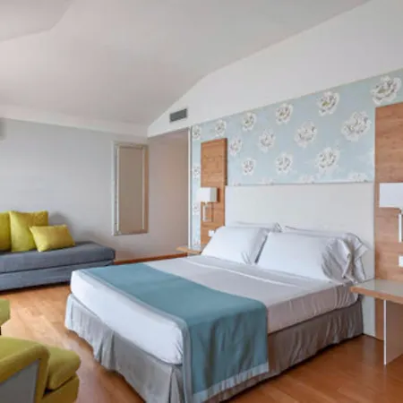 Hotel Eden Sirmione