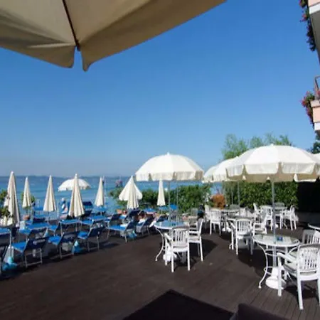 Eden Sirmione
