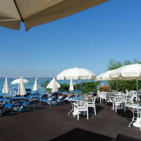 Eden 4* Sirmione