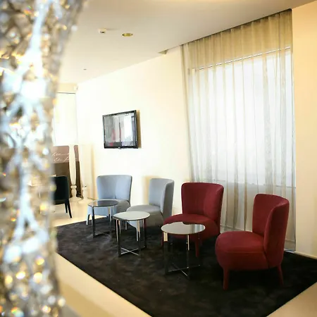 Eden Hotel 4*