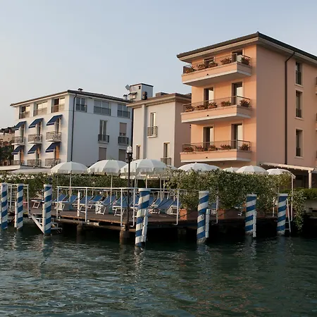 Eden Sirmione