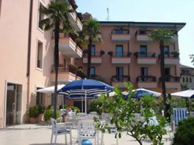 Hotel Eden Sirmione