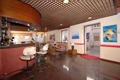 Eden Hotel Sirmione