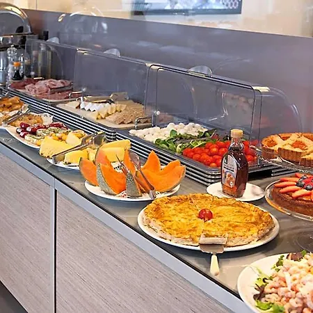 Eden Hotel Sirmione