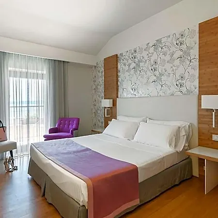 Eden 4* Sirmione