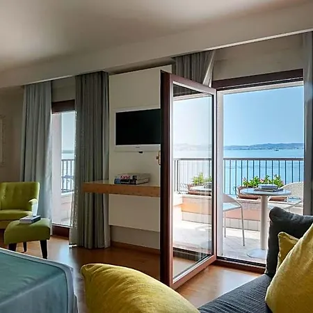 Hotel Eden