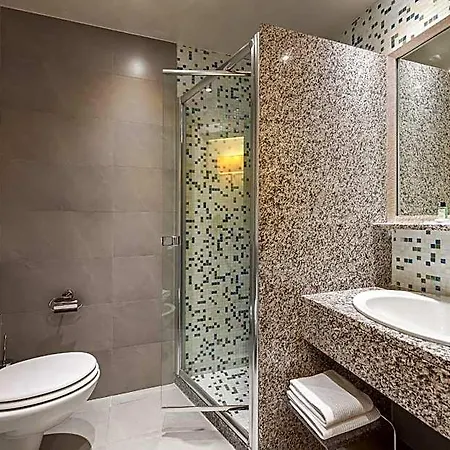 Hotel Eden Sirmione