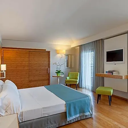 Hotel Eden Sirmione