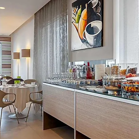 Eden Hotel Sirmione
