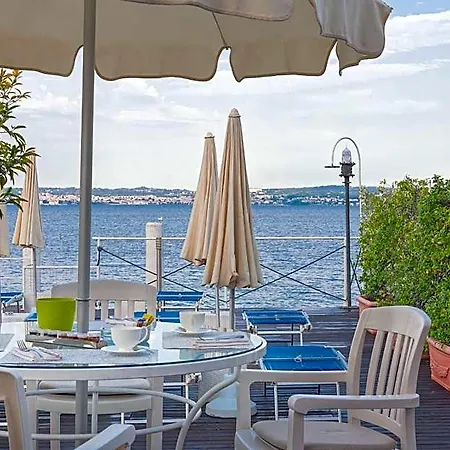 Eden Hotel Sirmione