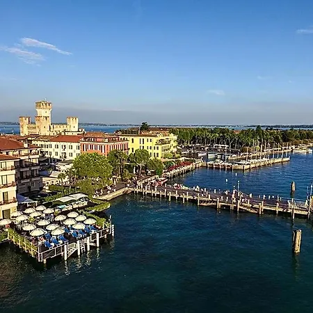 Eden 4* Sirmione
