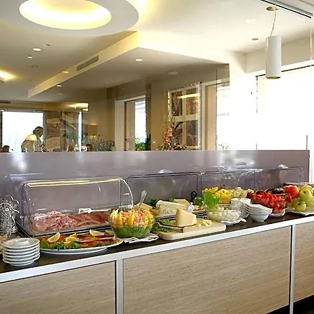 Hotel Eden Sirmione