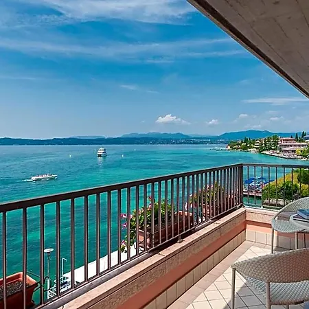 Eden Sirmione