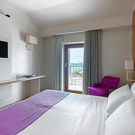 Hotel Eden 4*