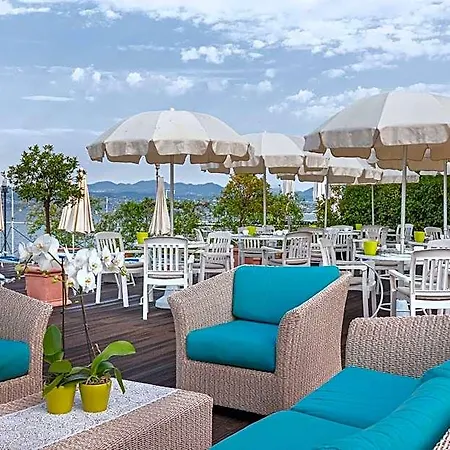 Hotel Eden