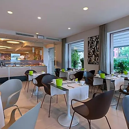 Hotel Eden Sirmione