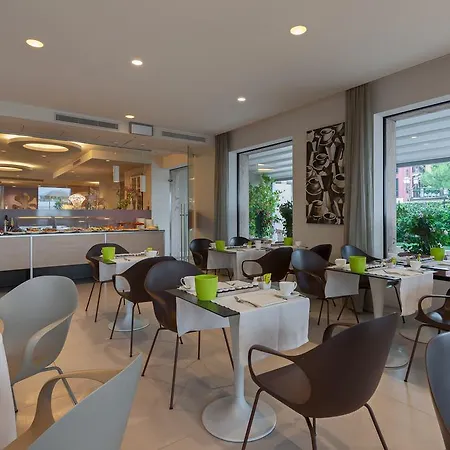 فندق إدن سيرمِيوني