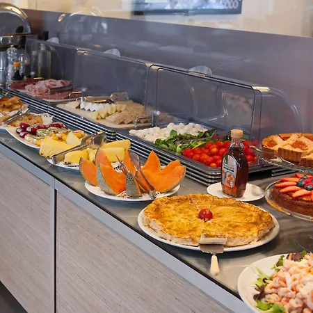 إدن فندق سيرمِيوني