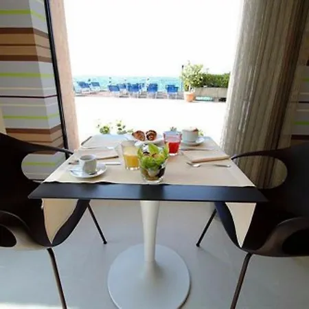 إدن فندق سيرمِيوني