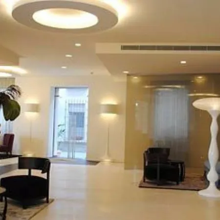 إدن 4* سيرمِيوني